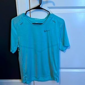 Size: M S Color: Light Blue